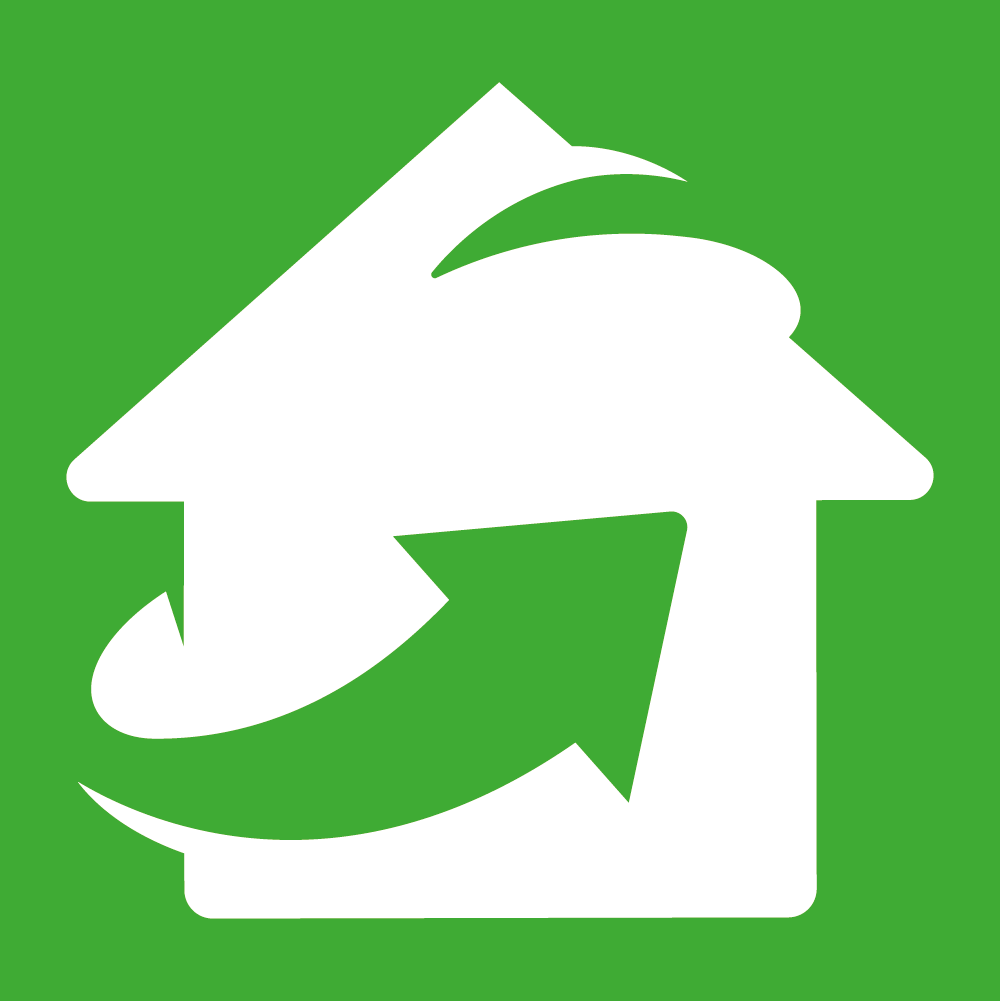 Clear House logo - Professional house clearance services Birmingham and West Midlands
